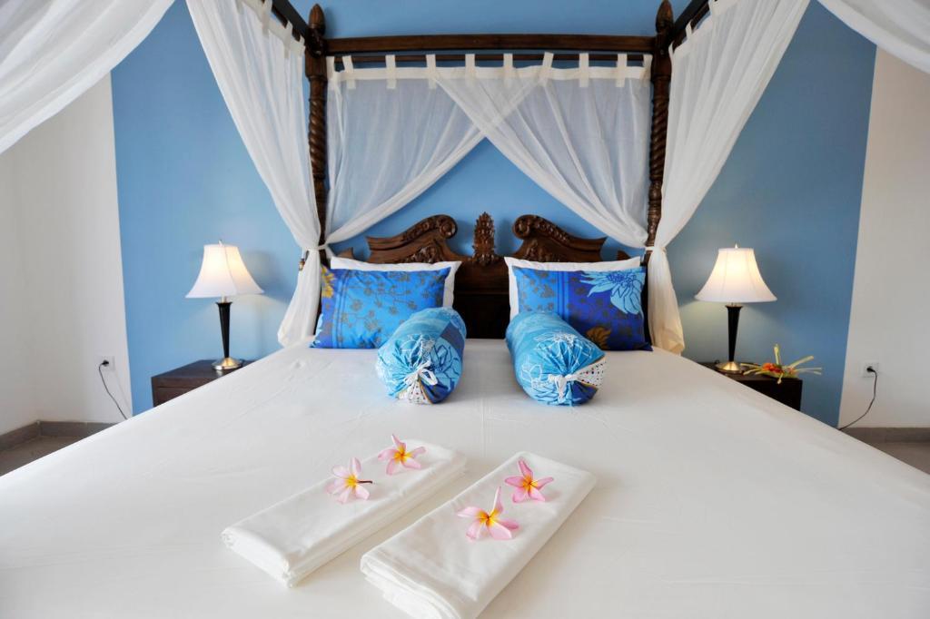 Aquarius Beach Hotel Sanur Pokój zdjęcie