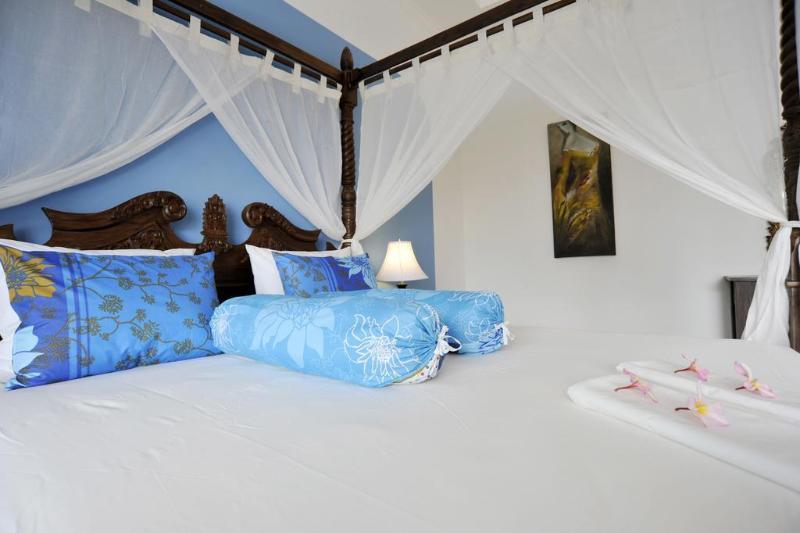 Aquarius Beach Hotel Sanur Zewnętrze zdjęcie